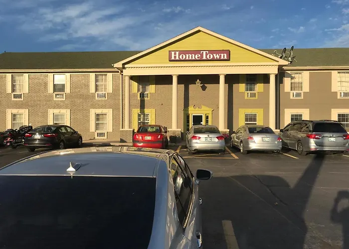 Hometown Inn & Suites